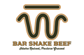 Bar Snake Beef logo