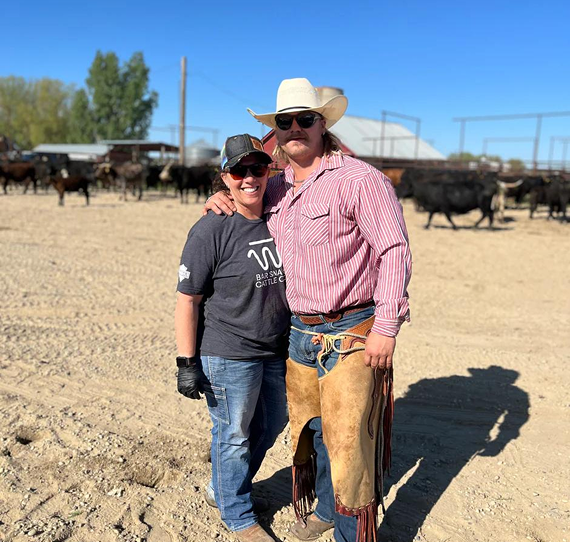 About Bar Snake Beef